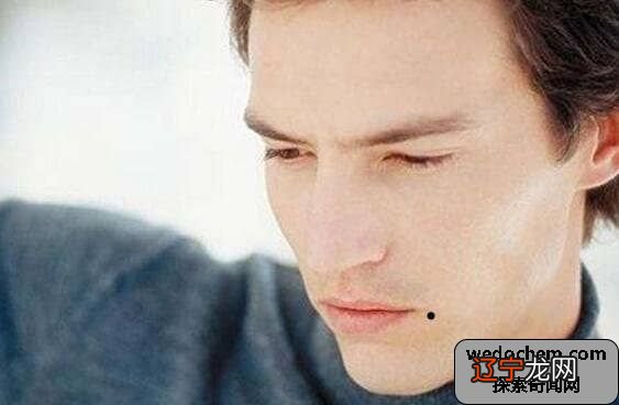 男人富贵的面相，你知道自己是什么命吗吗？