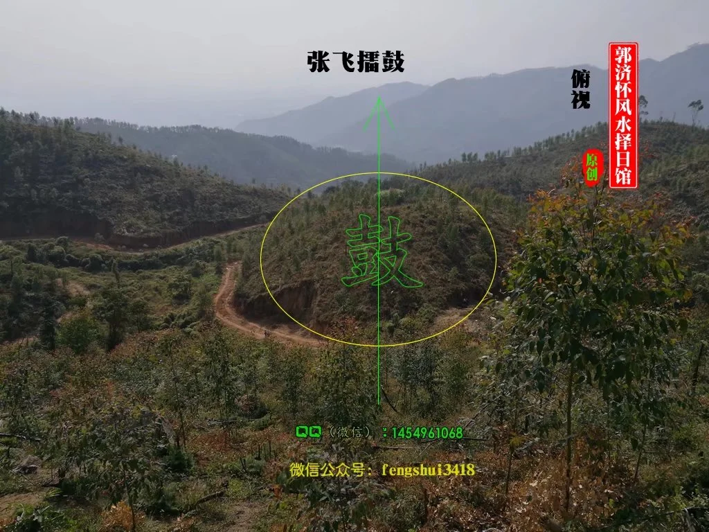 鬼吹灯的《十六字风水秘术》的内容。