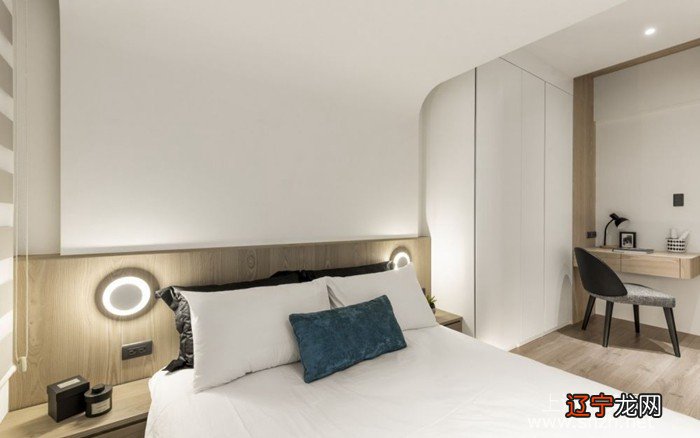 正确摆放你的睡床，让你身体财运事业运佳