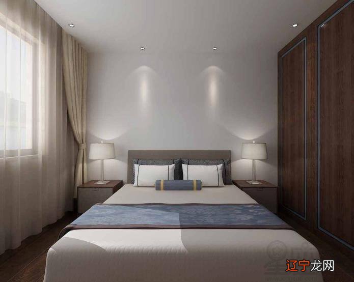 正确摆放你的睡床，让你身体财运事业运佳