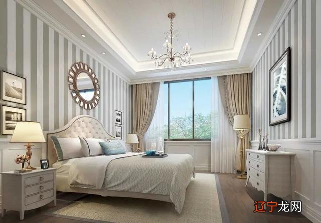 正确摆放你的睡床，让你身体财运事业运佳