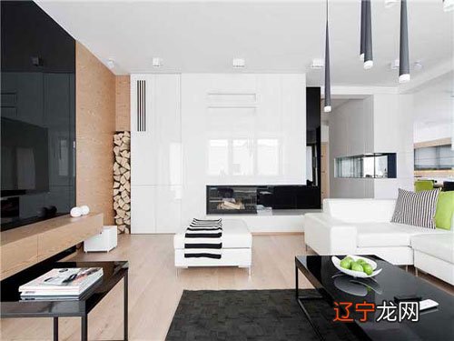 风水堂:八字“喜金”的家居风水布局