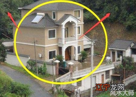 达达风水堂:建房子有什么风水讲究