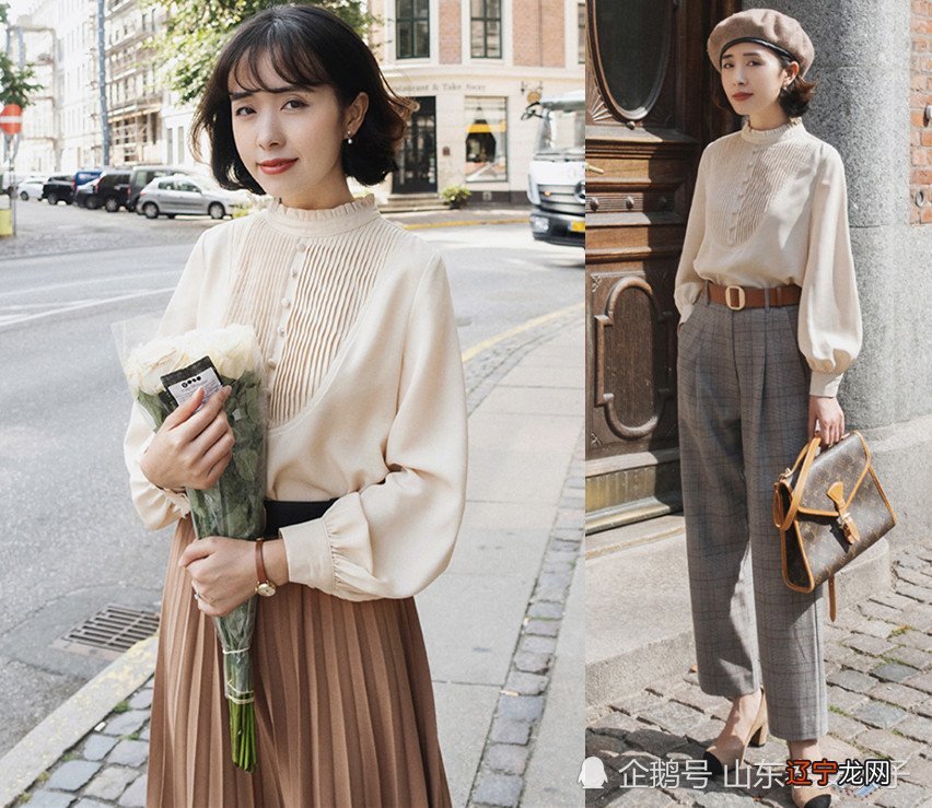 服装颜色搭配技巧与失败案例分析 让你的春天更美丽