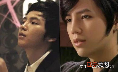 十五种鼻型,你属于哪一种?