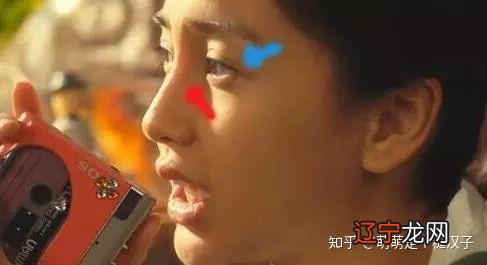 十五种鼻型,你属于哪一种?