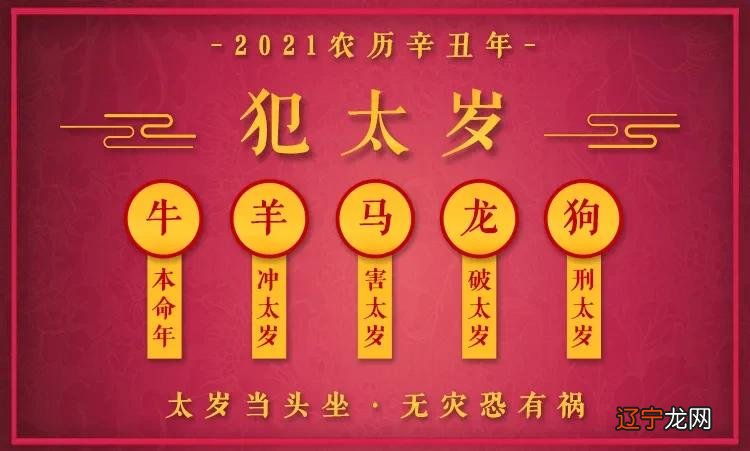 2022年犯太岁列表 贵人助力化太岁最有效