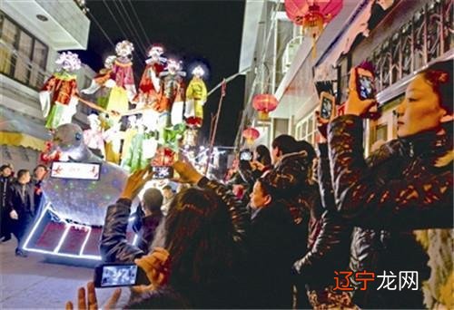 3月2日 温州都市报周五民俗文化活动将隆重登场