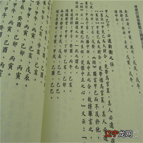 五行年命表 生辰八字查五行什么命