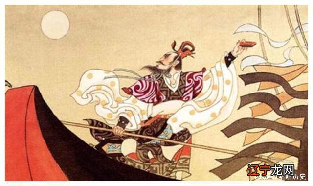 历史上的鼠年,都是不平凡的一年,都有哪些历史大事发生过呢?