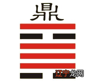 火风鼎卦卦辞详解 鼎,兀吉,亨