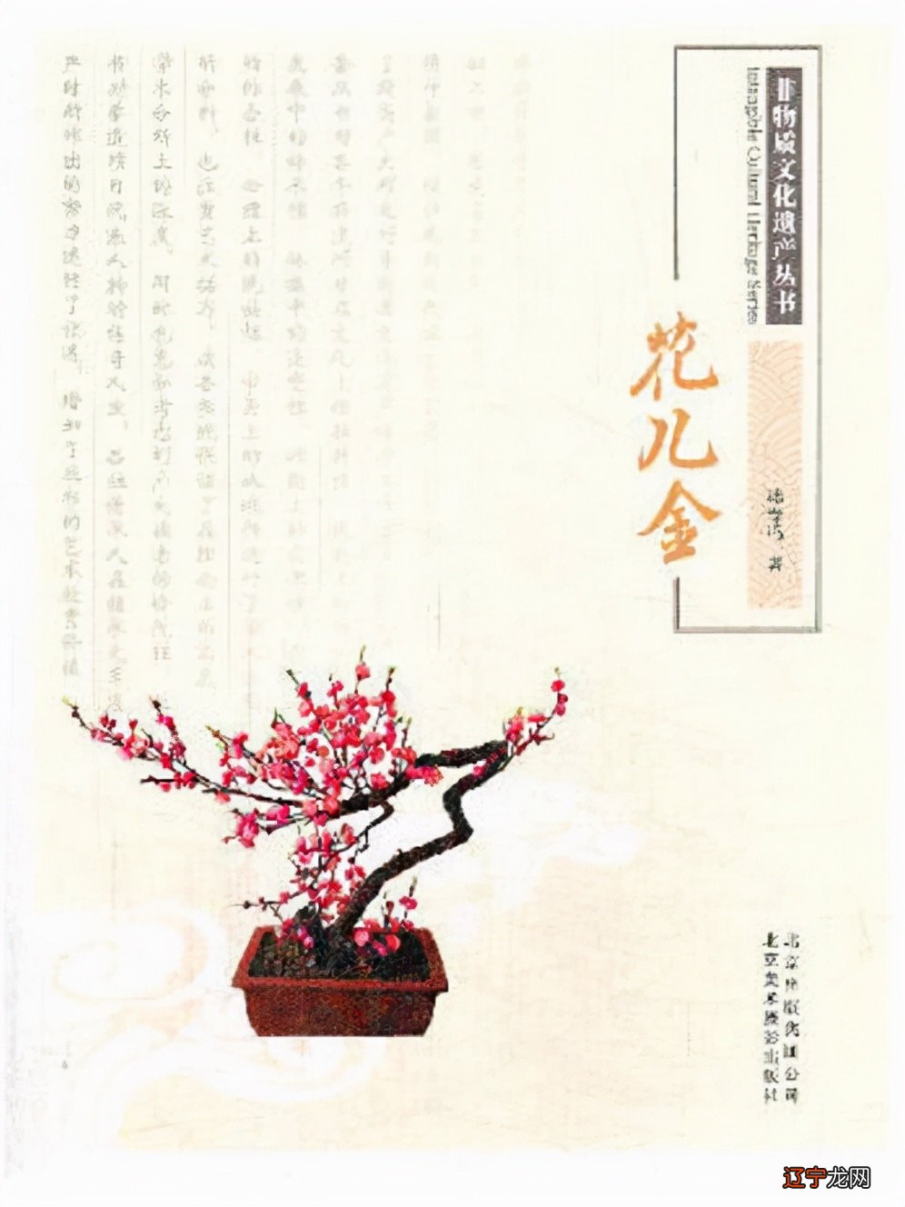 《北京非物质文化遗产法》颁布实施出版丛书共计30册