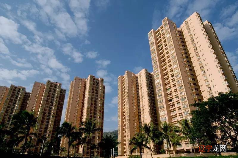 这九大住宅风水原则,让你越住越富有!