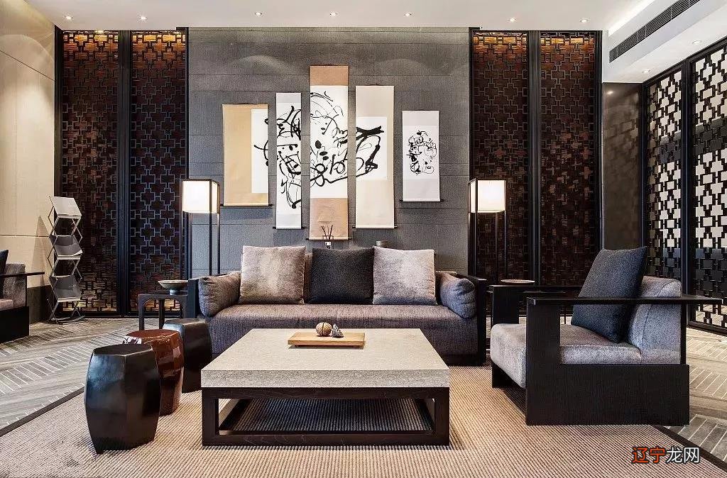 这九大住宅风水原则，让你越住越富有！