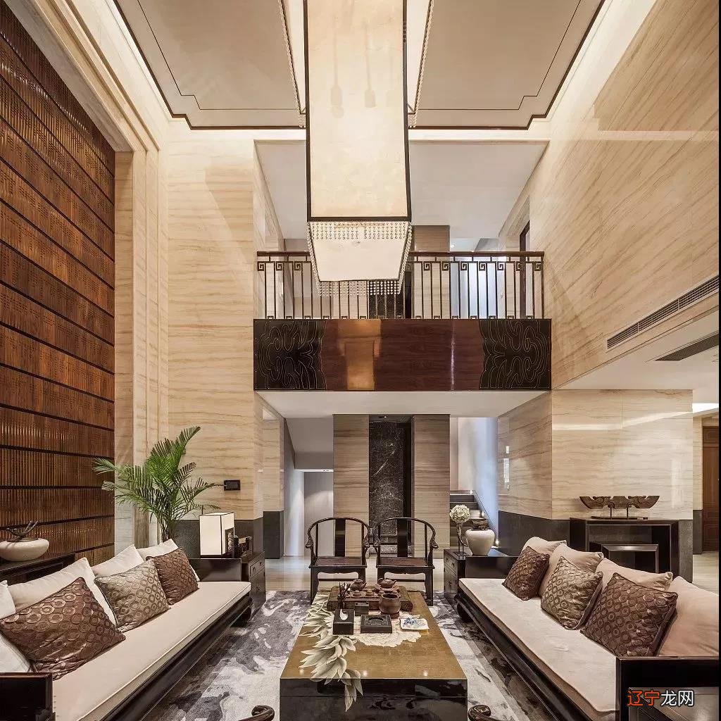 这九大住宅风水原则，让你越住越富有！