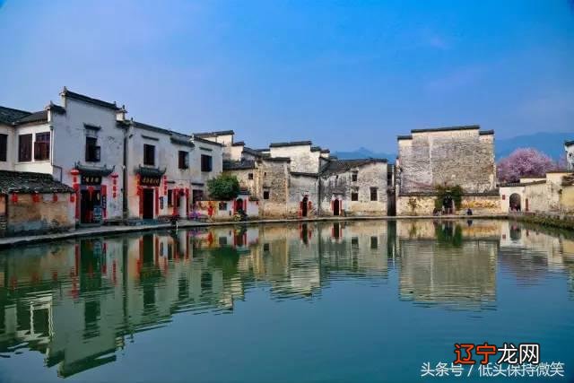 中国是世界上少有的拥有上万年农耕文明史的物证