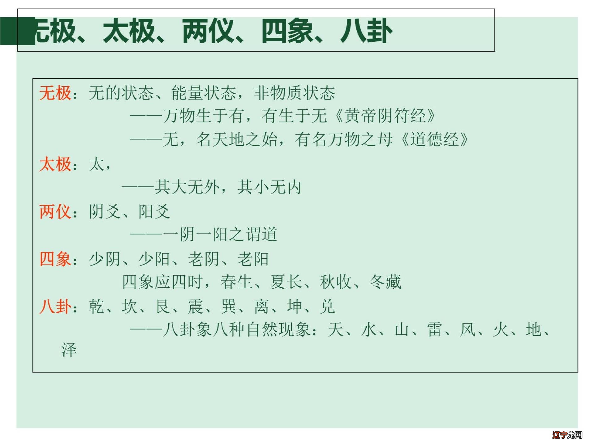 周易讲义《易经》由来人更三圣世历三古
