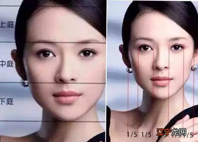 【李向东】面相什么样的人聪明耳朵则是福气的象征