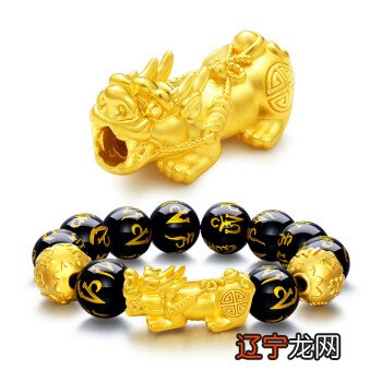 貔貅怎么带正确方法，貔貅手链的戴法有什么讲究