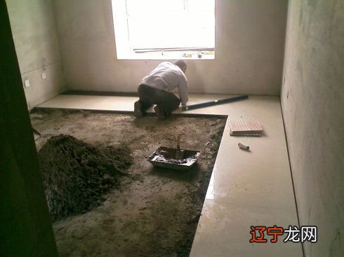 梦见工人帮我装修房子什么意思