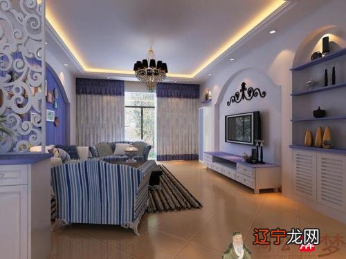 梦见房屋装修意思