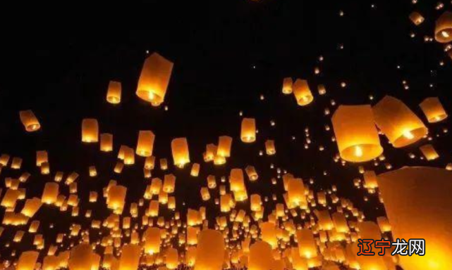 中元节可以出门吗注意什么 中元节出门禁忌