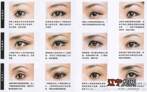 什么是丹凤眼好看吗-桃花眼和丹凤眼图片