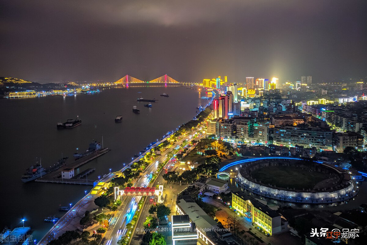 【潮汕文化】潮汕最早政区名称的沿革与沿革