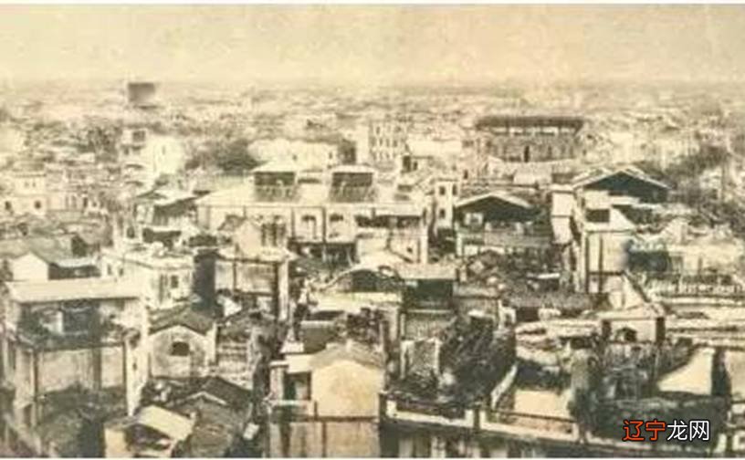 【潮汕文化】潮汕最早政区名称的沿革与沿革