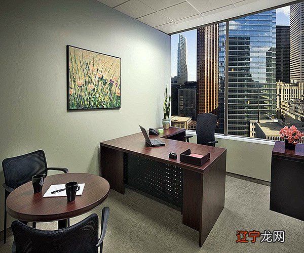 办公室办公桌摆放风水的十大布局原则
