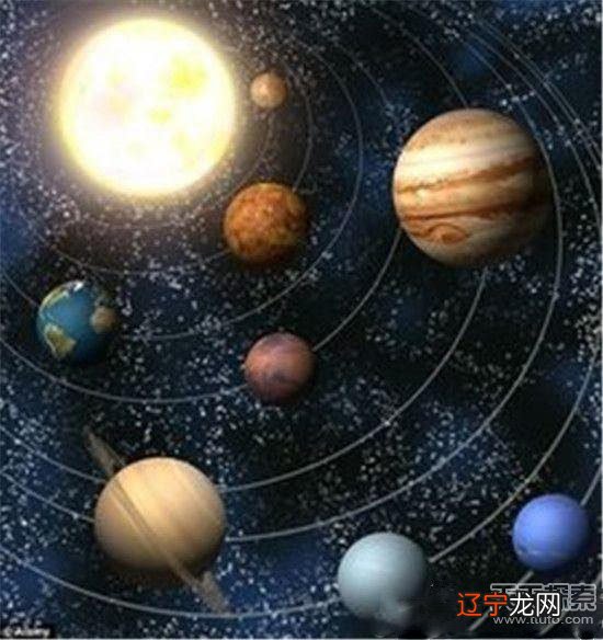 解密九星连珠多久一次，九星连珠与世界末日有无关联，九星连珠是哪一年