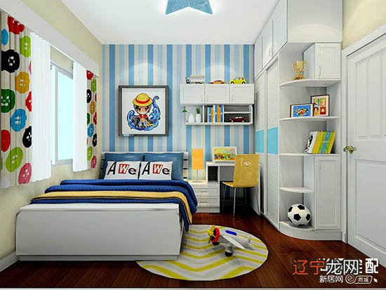 慈世堂：生男孩的卧室风水都有哪些？