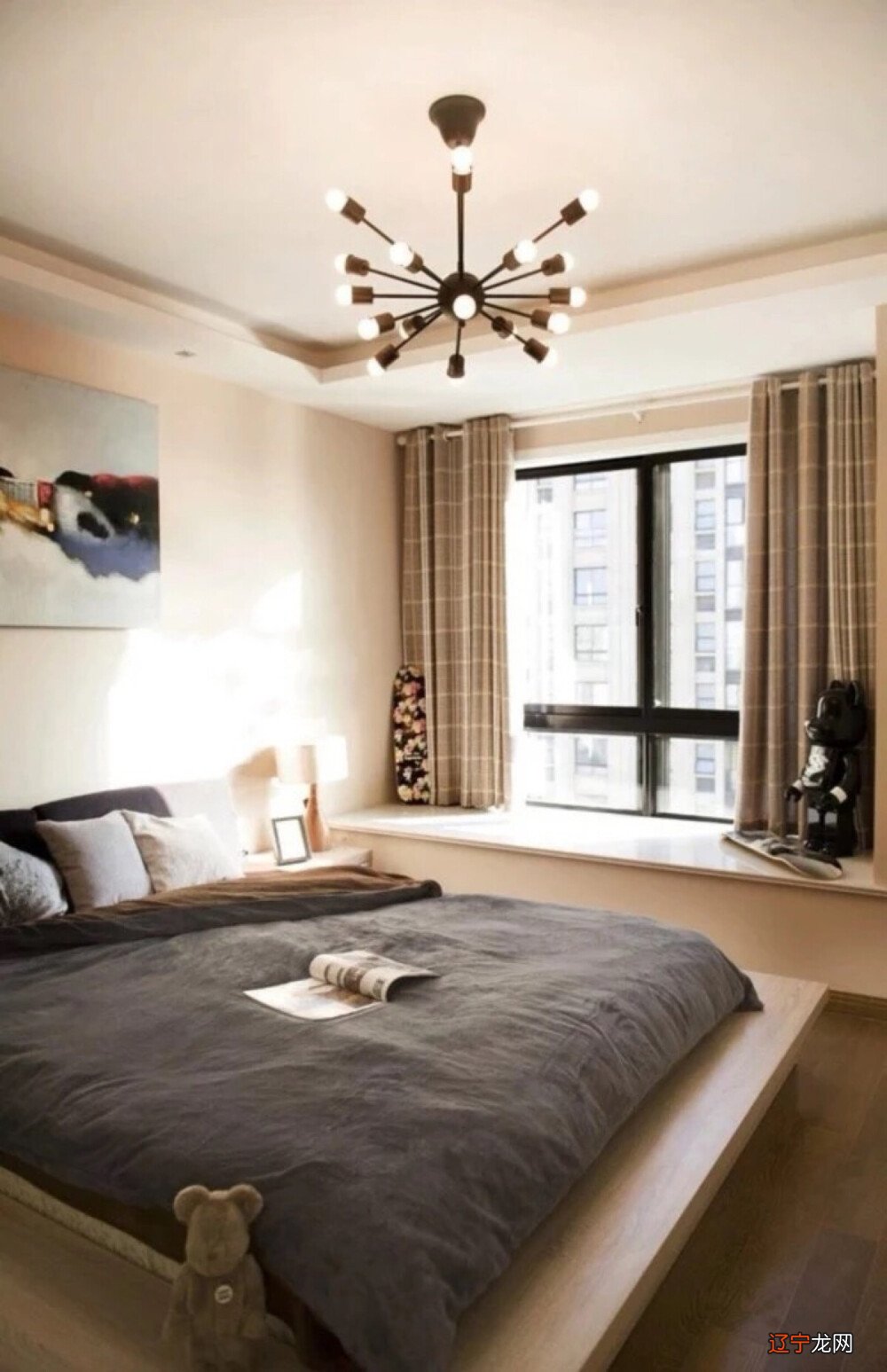 慈世堂：生男孩的卧室风水都有哪些？