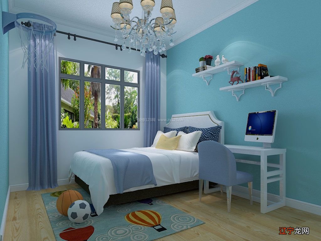 慈世堂：生男孩的卧室风水都有哪些？