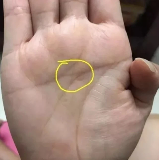 手相怎么看财运 有哪些