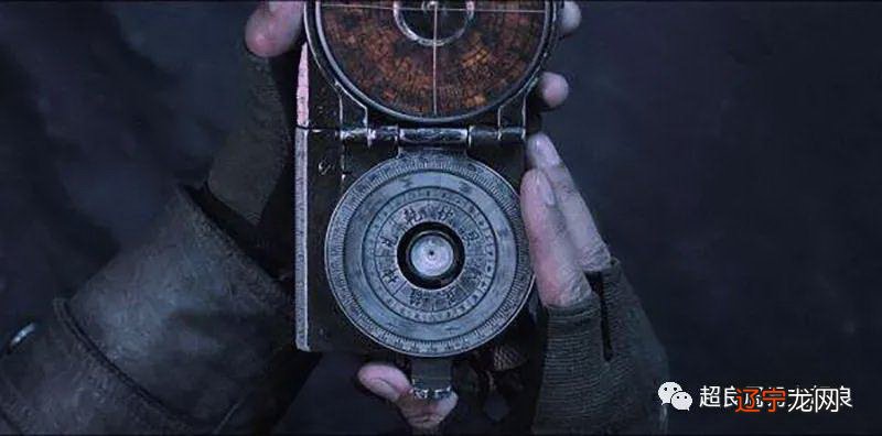 摸金校尉的《十六字阴阳风水秘术》