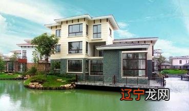 什么房子越住越富有 第4张