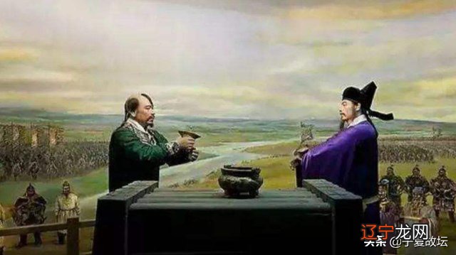 「小畜与履之道」第十五讲:「履卦」之六三爻辞解读