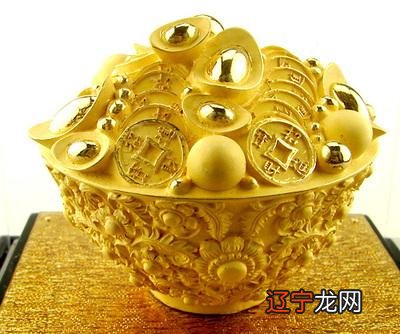 五大招财旺运的风水秘诀