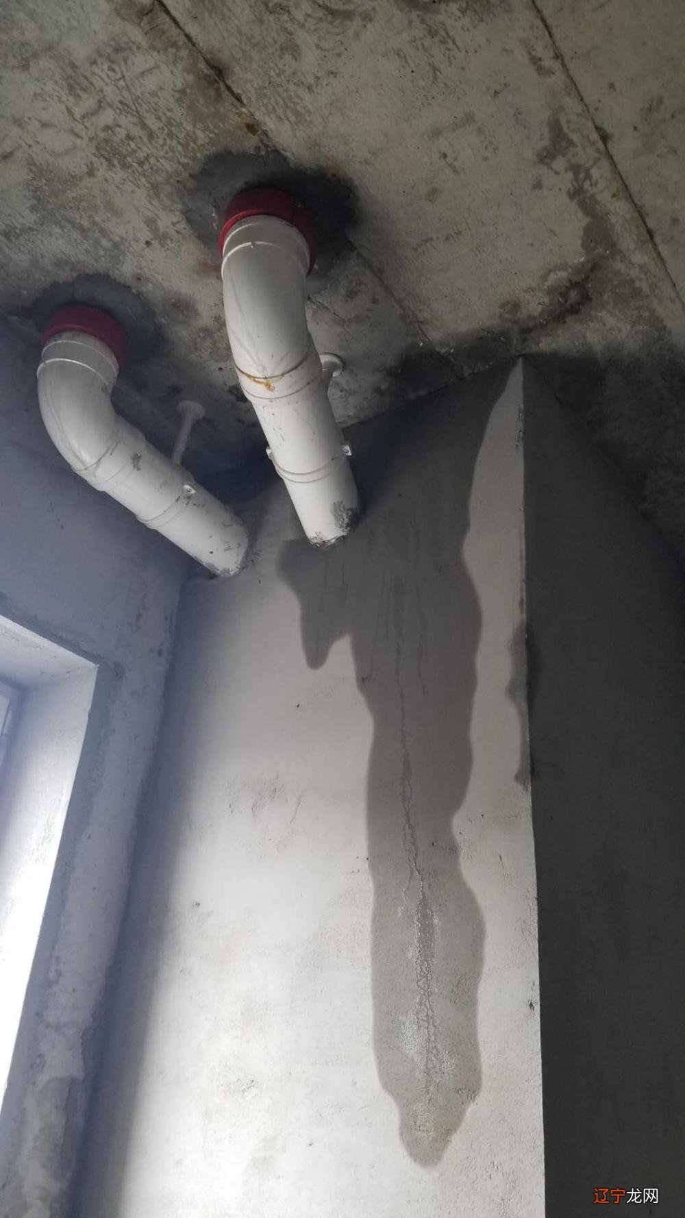 【深蓝_3296有用】房屋漏水代表什么？如何收纳？