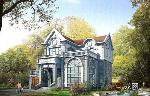 五种房子越住越穷_住宅风水图解100例