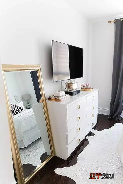 床铺摆放有讲究，这些风水大忌千万不要踩！