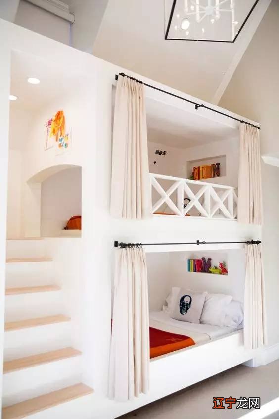 床铺摆放有讲究，这些风水大忌千万不要踩！