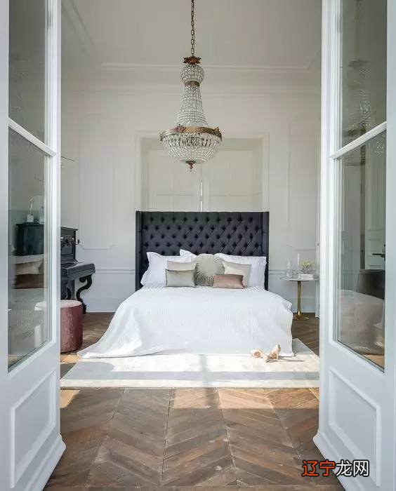 床铺摆放有讲究，这些风水大忌千万不要踩！