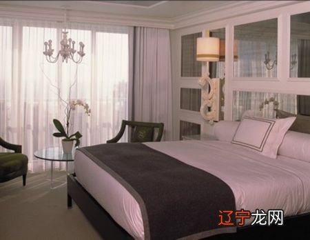 床铺摆放有讲究，这些风水大忌千万不要踩！