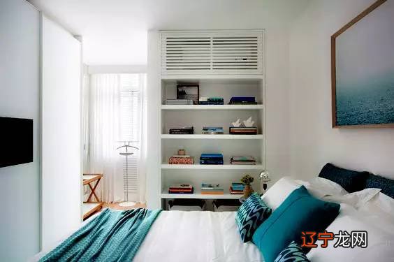 床铺摆放有讲究，这些风水大忌千万不要踩！