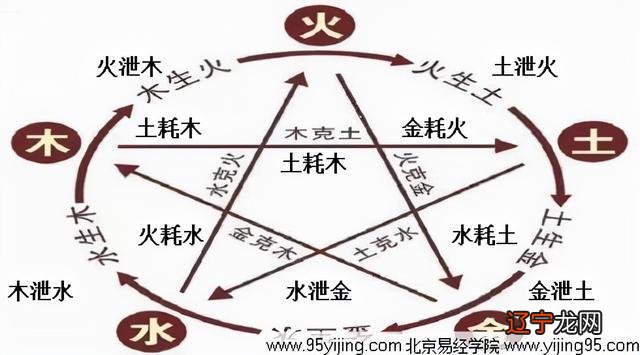 五行相生相克关系_食物的相生与相克_男女婚配相克相生查询