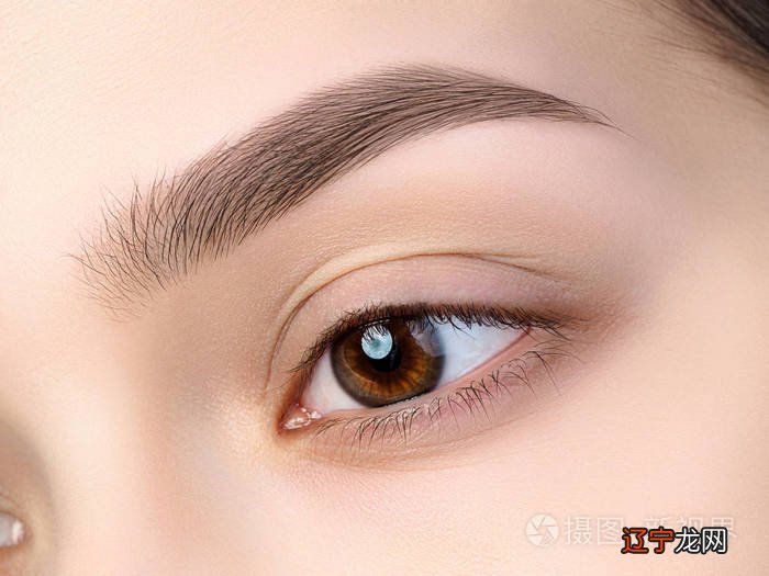 一个风水堂:三角眼八字眉的面相如何算出你未来的命运