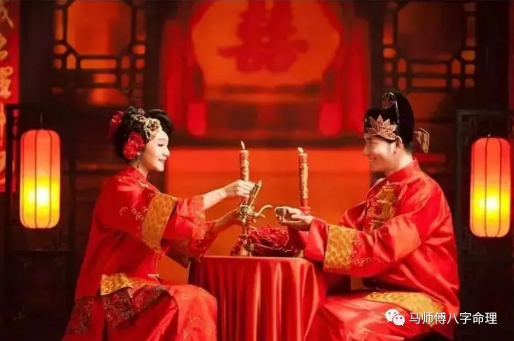 风水堂：八字合婚的主要包括哪些内容？