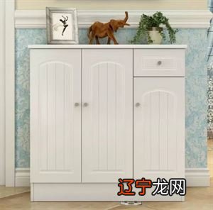 转载风水大忌:门口放鞋柜!